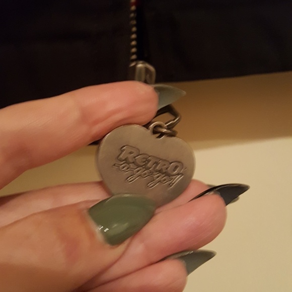 SOLD BY ANOTHER AVE..Retro-A-Go-Go La Bandida L - Picture 5 of 5